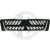 DIEDERICHS 5844940 Radiator Grille